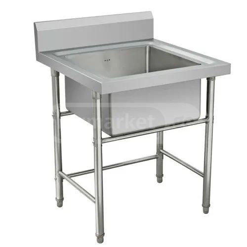 Single-Bowl Sink 60*60